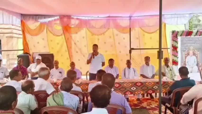ପୋଲସରା: ଚିରିକିପଡ଼ା ଶାସନ ଠାରେ ପୂର୍ବତନ ଜିଲ୍ଲା ପରିଷଦ ସଦସ୍ୟଙ୍କ ଦ୍ବାଦଶାହ କାର୍ଯ୍ୟ, ଯୋଗଦେଲେ ପୂର୍ବତନ ମନ୍ତ୍ରୀ