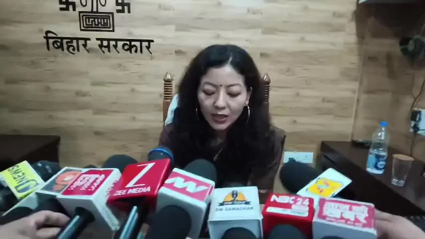 जहानाबाद: जहानाबाद डीएम ने जमीन खरीद के नए नियमों पर फैले भ्रम को किया दूर, कहा- घबराने की जरूरत नहीं