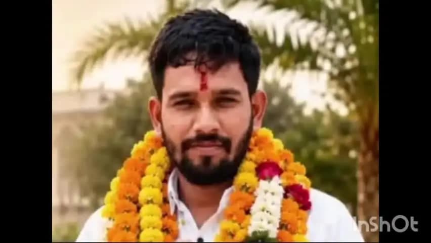 बूंदी: बूंदी में वार्ड प्रत्याशी की तबीयत बिगड़ने से हुई मौत, चुनावी तैयारी के बीच शोक का माहौल