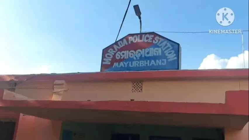 ରାସଗୋବିନ୍ଦପୁର: ଜୁଆଳିଭଙ୍ଗା ଗ୍ରାମରେ ଅବିବାହିତା ମହିଳାଙ୍କ. ମୃତ୍ୟୁରେ ମାମଲା ରୁଜୁକରି ଶଵ ବ୍ୟବଚ୍ଛେଦ କଲା ମୋରଡା ପୁଲିସ