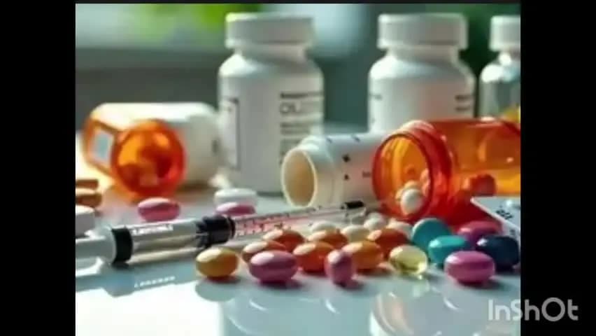 जयपुर: जयपुर में एक मेडिकल स्टोर का लाइसेंस निरस्त, चार अधिकारियों को किया गया सस्पेंड