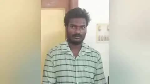 விருத்தாசலம்: விருத்தாசலம் குறிஞ்சிப்பாடி காவல் நிலையத்தில் இரண்டு வழக்குகளில் இரண்டு பேர் கைது