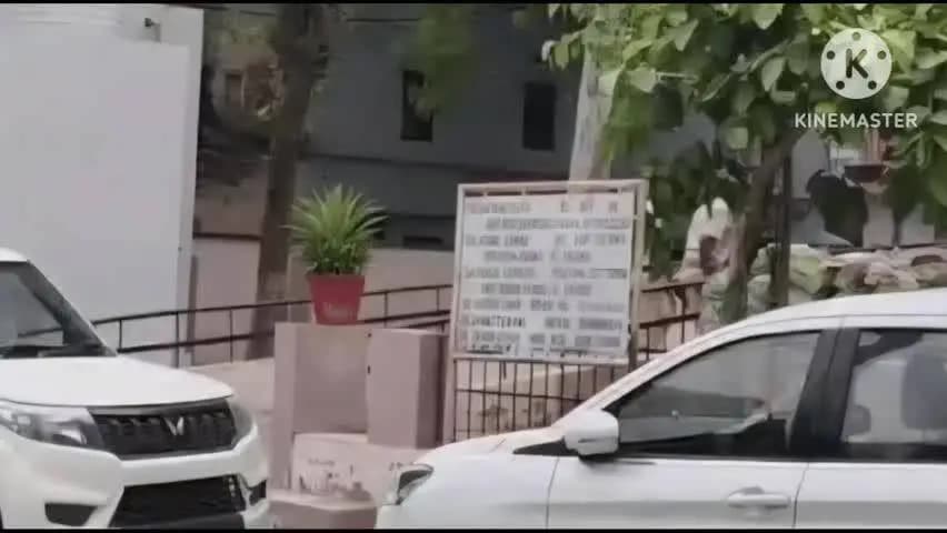 नांगल चौधरी: गांव मुलोदी से 6 सदस्य लापता: 3 लड़की, लड़का, दंपती रात में निकले, पुलिस बोली- अपनी मर्जी से गए