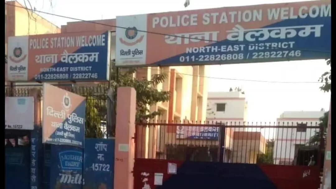 यमुना विहार: वेलकम इलाके के होटल में कर्मचारी पर चाकू से हमला, दो नाबालिग आरोपी दबोचे गए