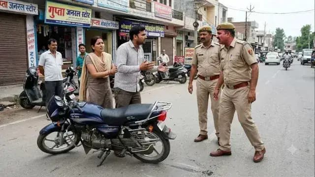 திருவண்ணாமலை: புழல் சாலையில் மதுபோதையில் பெண்களின் அசாதாரண வாக்குவாதம்: போக்குவரத்து நிறுத்தம்!