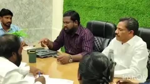 హనుమకొండ: వరంగల్ ఎస్సీ మహాసభకు భారీగా తరలిరావాలి.. విజయవంతం చేయాలి: జిల్లా అధ్యక్షుడు చిలువేరు శ్రీనివాస్