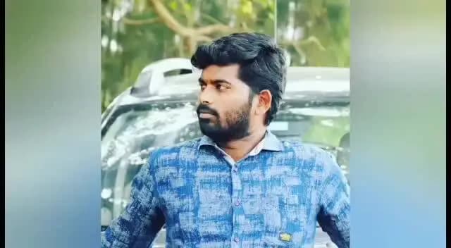 திருவள்ளூர்: திருவள்ளூரில் காவல் நிலையத்தில் கையெழுத்திட வந்த நபரை முன் விரோதம் காரணமாக சாலையில் வெட்டி படுகொலை குற்றவாளிகளை போலீசார் தேடி வருகின்றனர்