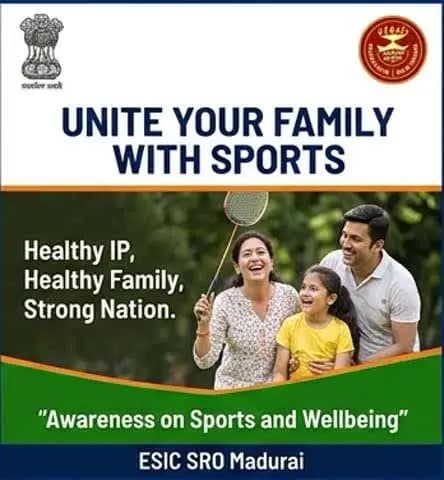 Unite your family with sports