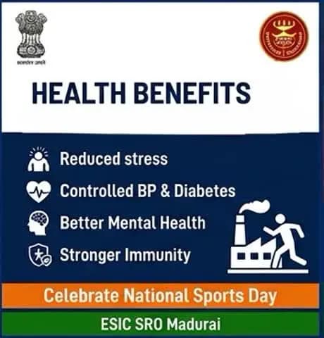 Health Benefits ^ NSD 2026