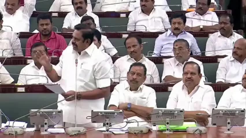 புரசைவாக்கம்: பரந்தூர் விமான நிலையம் தொடர்பாக திமுகவின் கேள்விக்கு அடுக்கடுக்காக பதில் அளித்த அமைச்சர் நிர்மல் குமார்