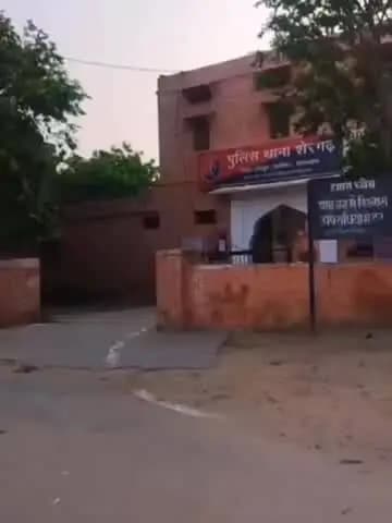 बाप: बापूनगर में सोलर प्लांट को लेकर विवाद, 10 लाख मांगने का आरोप, काम रोकने की धमकी पर मामला दर्ज