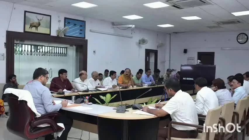 बरेली: बरेली में उद्योगों को रफ्तार, जीरो प्वाइंट पर बनेगा फ्लाईओवर और बहेड़ी में खुलेगा टेक्सटाइल पार्क