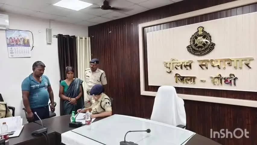 गोपद बनास: एसपी ने लोगों की समस्याएं सुनीं, निराकरण के निर्देश दिए, जनसुनवाई संपन्न