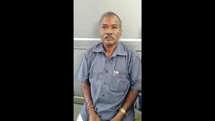 ବିଜେପୁର: ଆବାସ ଯୋଜନାର ତୃତୀୟ କିସ୍ତି ପାଇଁ ୭ ହଜାର ଲାଞ୍ଚ : ପୂର୍ବତନ PEOଙ୍କୁ ୪ ବର୍ଷ ଜେଲ୍