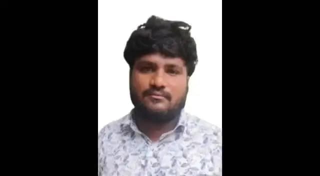 திருவள்ளூர்: வானகரத்தில் பெண்கள் இருக்கும் அறையில் ரகசிய கேமரா வைத்து கண்காணித்த வீட்டு உரிமையாளர் மகன் கைது