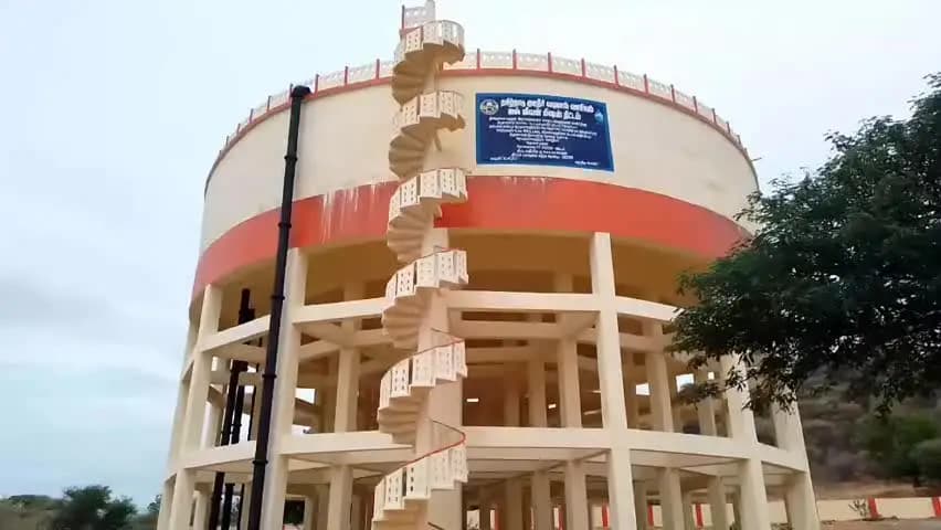 ஆத்தூர்: ரெட்டியார்சத்திரம் ஊராட்சி ஒன்றியத்திற்குட்பட்ட பகுதிகளில் மேற்கொள்ளப்பட்டு வரும் பல்வேறு வளர்ச்சி திட்டப் பணிகள் குறித்து மாவட்ட ஆட்சியர் ஆய்வு