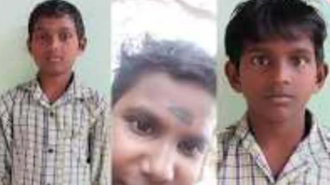 திருவண்ணாமலை: டாப்ஸ்லிப் காட்டுப்பகுதியில் மூவரும் திடீரென காணாமல் போன அதிர்ச்சி!