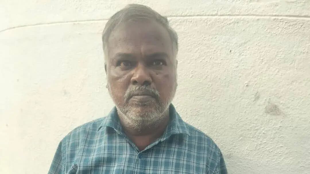 திருவண்ணாமலை: போலி ஆவணி சிக்கிய ஜெயராமன் 15 ஆண்டுகள் சிறையில் அடைப்பு!
