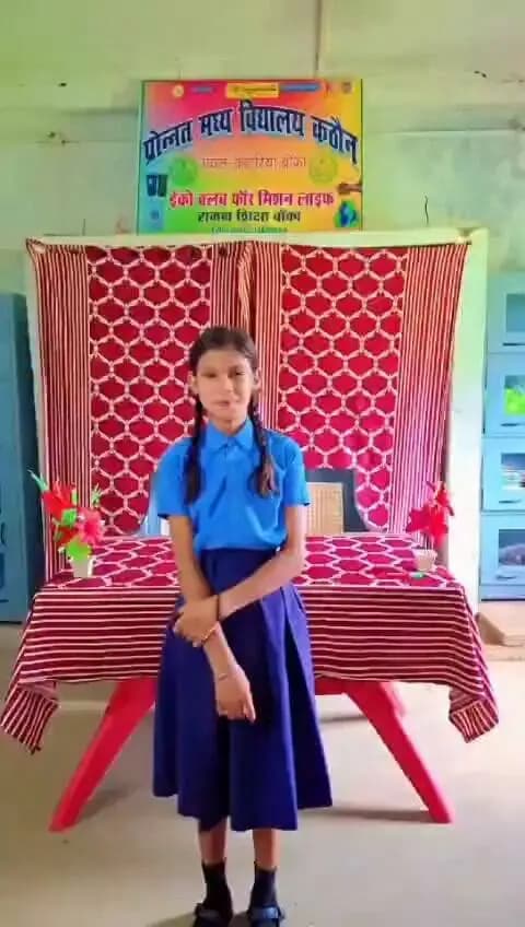 निपुण बिहार से निखरती बच्चों की प्रतिभा