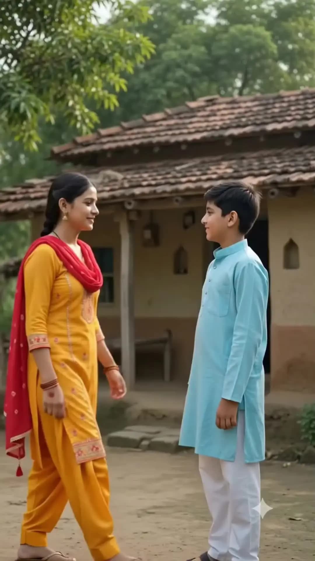 रक्षाबंधन सिर्फ़ राखी का त्योहार नहीं है... ❤️
यह उस भरोसे का नाम है, जो भाई-बहन एक-दूसरे पर करते हैं।
बहन की राखी में