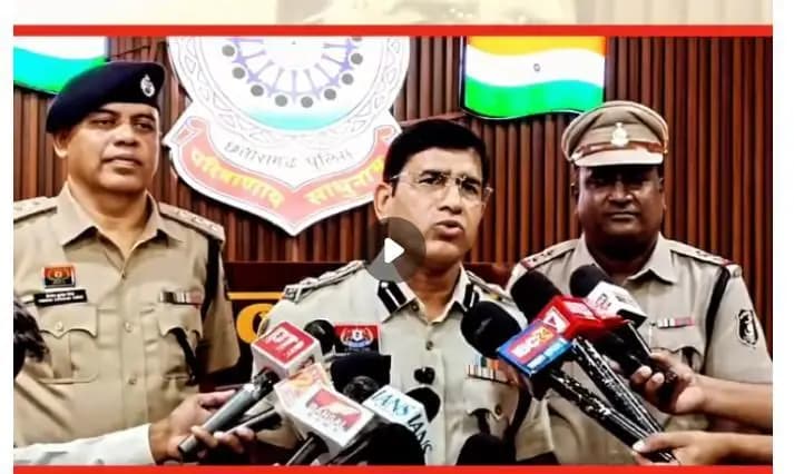 मानपुर: मदनवाड़ा अंधे कत्ल मामले में 4 आरोपी गिरफ्तार