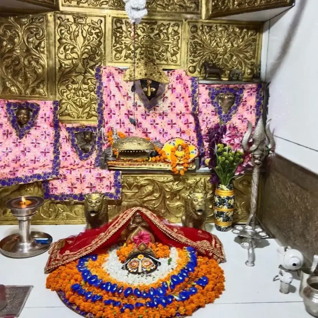 🚩🚩🚩🌹🌺🌺 ॥ ॐ ऐं ह्रीं क्लीं चामुण्डायै विच्चैः॥ 🌹🌺🌺🏵️🌸💐💐🍁🍁🍁 (माँ कालका के आज के श्रृंगार दर्शन)। व (मनसा देवी) जय माँ काली कालका वाली 🌻🌻🌻🌺🌺🍂🙏🙏🙏Like /comment /share / follow instagram and you tube subscribe
https://nsmpkp.com News Social Media Pinjore Kalka Panchkula Reporter mani Pinjore / kalka 26-8-2026,
my E-mail:manisharma4009@ gmail.com what's app no:-9896944009