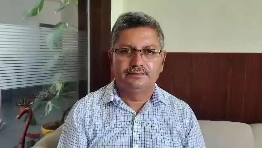 बिलासपुर सदर: बिलासपुर में बढ़ती महंगाई पर संदीप सांख्यान ने कहा- अब खास मौकों की वस्तु बनी चीनी