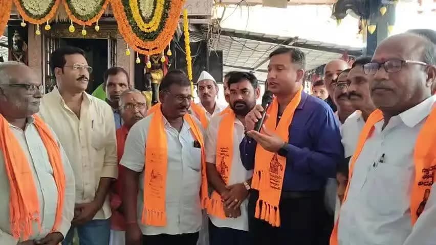 అదిలాబాద్ అర్బన్: కేరళ తరహాలోనే బెల్లూరి అయ్యప్ప ఆలయం వద్ద ఓనం మహోత్సవాలు అత్యంత వైభవంగా జరుగుతున్నాయి:ఆదిలాబాద్ జిల్లాకలెక్టర్ రాజర్షిషా