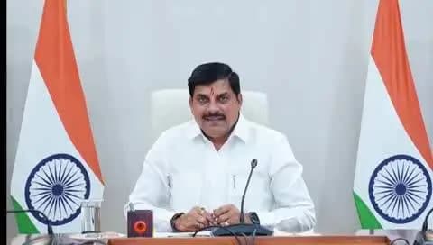 हुज़ूर: सीएम डॉ. यादव 26 को करेंगे गोदरेज की नई यूनिट का शुभारंभ, 2250 से ज्यादा लोगों को मिलेगा रोजगार