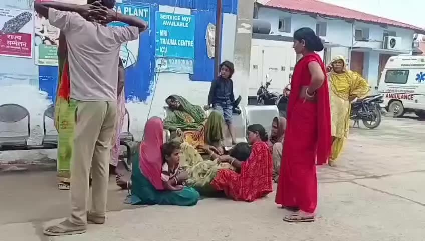 समस्तीपुर: हलई गांव में बेटी की छठी पर शराब-आर्केस्ट्रा के लिए पैसे मांगे, पत्नी के इंकार पर पति ने गोली मारकर की हत्या