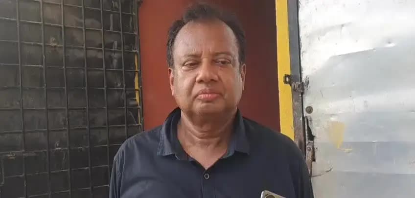 বারুইপুর: বিজেপি কর্মী খুনের ঘটনায় গ্রেফতার বিজেপি নেতা সুজন মন্ডল আর এই নিয়ে কি বললেন বিজেপি রাজ্য কমিটির সদস্য শুনুন