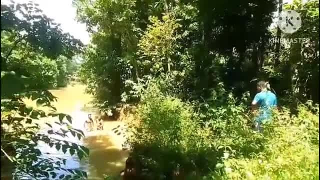 খোয়াই: পুকুর থেকে উদ্ধার এক ব্যক্তির মৃতদেহ, ঘটনা খোয়াই থানাধীন ধলাবিল এলাকায়