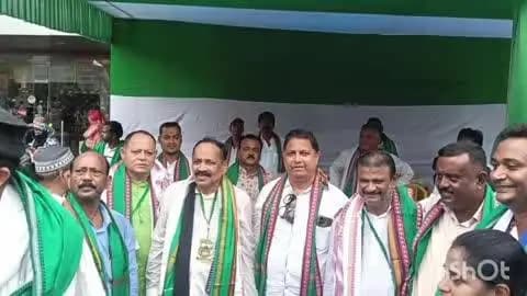କଟକ ସଦର: ପବିତ୍ର ଇଦ୍-ମିଲାଦୁନ୍-ନବୀ ୨୦୨୬ ଅବସରରେ ବିଜେଡ଼ିର କାର୍ଯ୍ୟକ୍ରମ