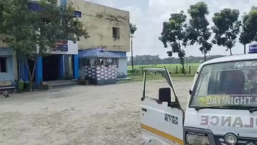 আলিপুরদুয়ার ২: কোহিনুর চা বাগানে যুবতীরা আত্মহত্যা