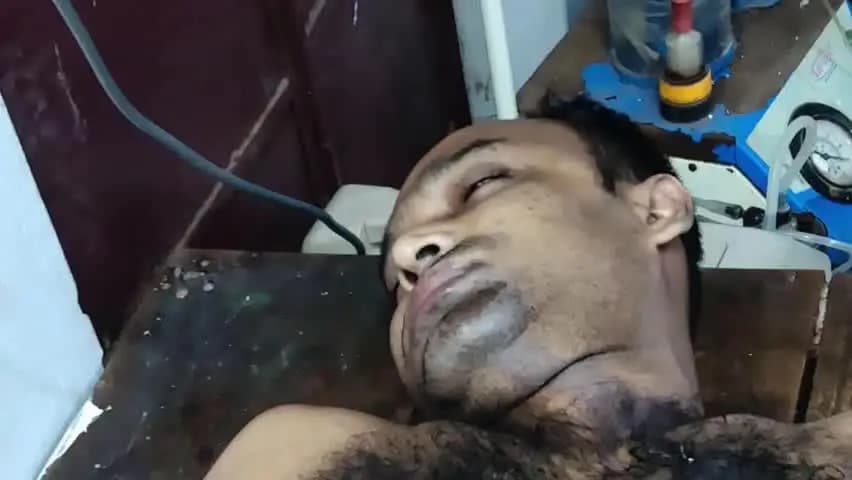 খোয়াই: খোয়াইয়ে টিএসআর জওয়ানের আত্মহত্যা, শোকের ছায়া