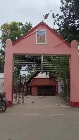 Baba yugeswar Dham Pararia Ram Baba स्थानme125000 Mahadev Puja dinank 25/8 se 28/8/2026 tak ho Raha he aap ka swagat he
