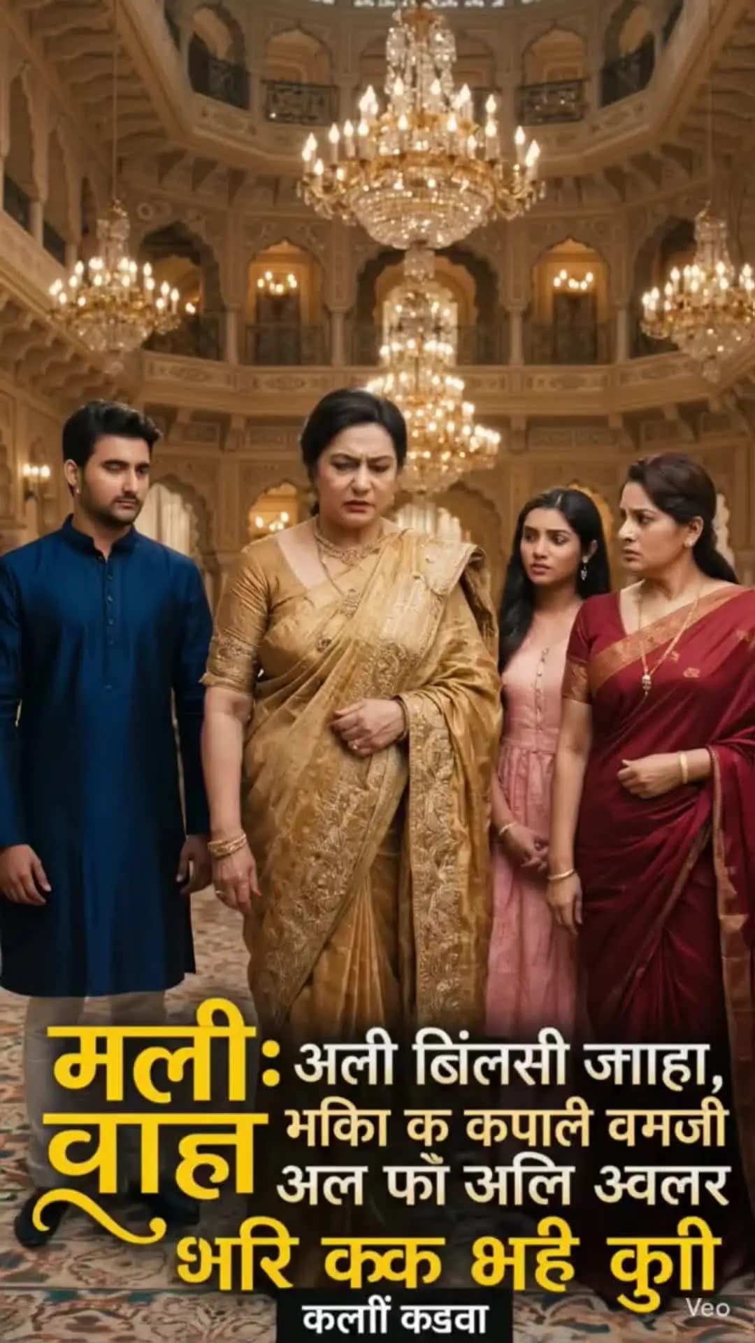 tit for tat ek kahani jo provers ko sahi batati hai