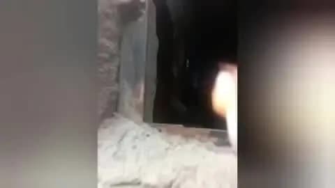 பேரணாம்பட்டு: பேரணாம்பட்டு அருகே கள்ளச் சந்தையில் டாஸ்மாக் மதுபான கோட்டர்களை விற்கும் மூதாட்டி வைரலாகும் வீடியோ