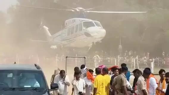 राजपुर: करमेश्वर मंदिर पहुंचे CM साय, पूजा-अर्चना कर क्षेत्र की खुशहाली की की कामना