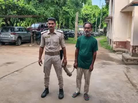 बरबीघा: मामूली विवाद में युवक पर जानलेवा हमला, हालत गंभीर
