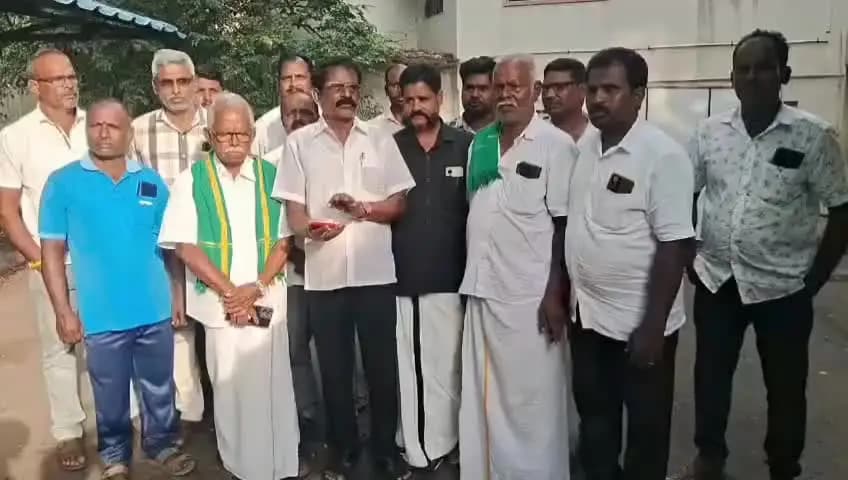 சேலம்: கலெக்டர் அலுவலகம் காலை வெளியிட்ட பால் நிறுத்த போராட்டம் தற்காலிக உத்தி வைப்பு பால் உற்பத்தியாளர் சங்கத்தினர் முடிவு