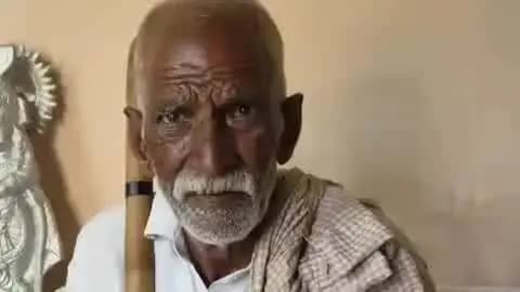 पंचकूला: सात महीने की पेंशन के लिए 80 वर्षीय बुजुर्ग सरकारी दफ्तरों के चक्कर काटने को मजबूर