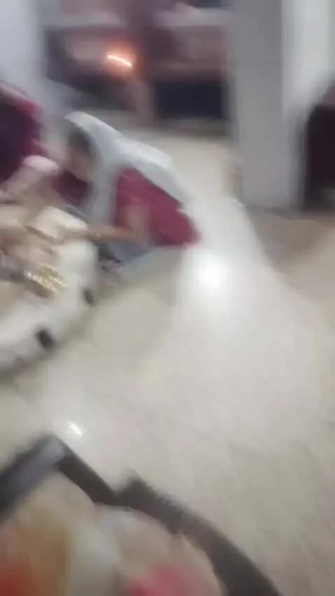 बाबा बालक नाथ मन्दिर का आरती लाइव विडियो।
मन्दिर प्रधान मोहिंद्र सिंह डोगरा के सौजन्य से, निहाल विहार पश्चिमी दिल्ली।BC