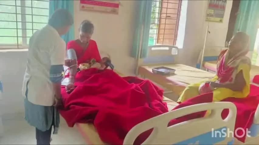 नारायणपुर: अबूझमाड़ में सुरक्षित मातृत्व का भरोसा बन रहा मायका सेंटर, आदेर मायका सेंटर में हुआ शांति का सुरक्षित प्रसव