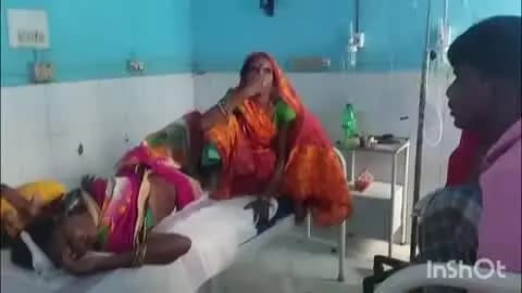 खगड़िया: टमटम चौक के निकट ट्रेन की चपेट में आई महिला, बाल-बाल बची