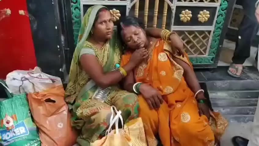 सिवान: सिवान के गोरख सिंह अस्पताल में हर्निया ऑपरेशन के दौरान मरीज की मौत