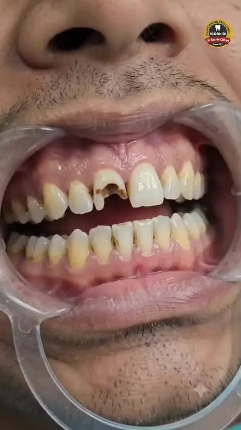 dr Sachin dental clinic ambah morena 9630604100