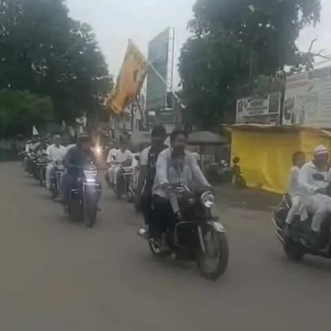 बांधवगढ़: ईद-ए-मिलादुन्नबी पर उमरिया में गूंजा आमद-ए-रसूल का पैगाम, जुलूस-ए-मोहम्मदी में उमड़ा जनसैलाब