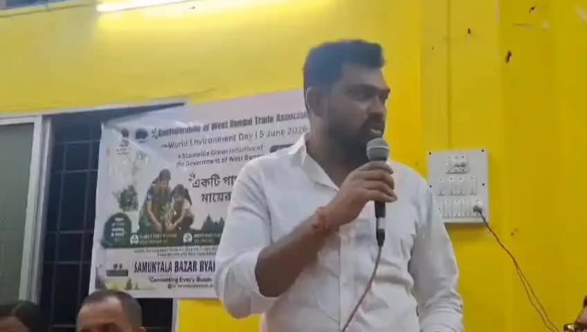 আলিপুরদুয়ার ২: শামুক তলায় ধর্ষিতা নাবালিকার পরিবারকে হুমকি অভিযোগ বনমন্ত্রীর কাছে