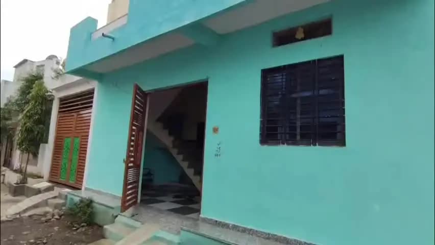 शाजापुर: शाजापुर में मकान मालिक के बहन को लेने जाने पर सूने घर से 22 हजार की चोरी, CCTV में 4 संदिग्ध दिखे